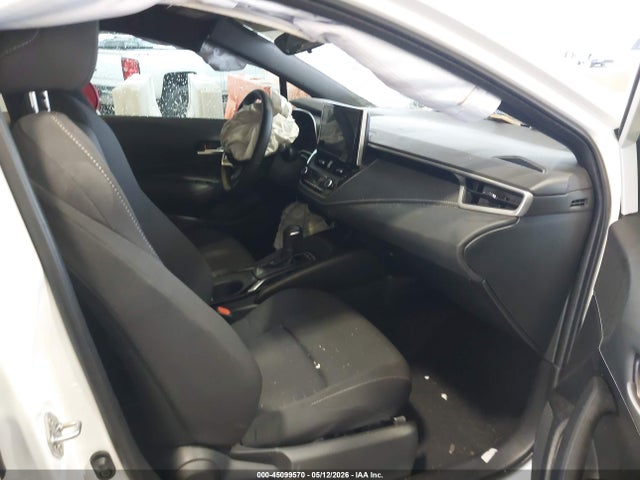 Aukcja sprzedaży 2025 Toyota Corolla Se, vin: JTND4MBE6S3251947, numer aukcji: 45099570