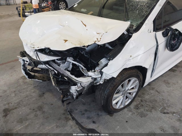 Aukcja sprzedaży 2025 Toyota Corolla Se, vin: JTND4MBE6S3251947, numer aukcji: 45099570