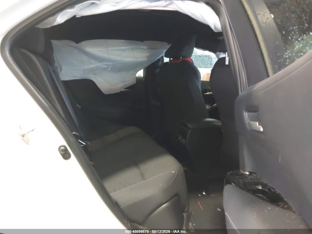 Aukcja sprzedaży 2025 Toyota Corolla Se, vin: JTND4MBE6S3251947, numer aukcji: 45099570