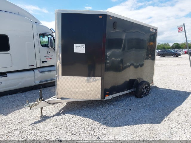 Продажа на аукционе авто 2018 Other Other, vin: 1L9BE1319J1317351, номер лота: 45099576