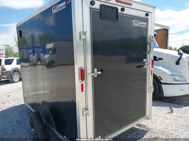 Продажа на аукционе авто 2018 Other Other, vin: 1L9BE1319J1317351, номер лота: 45099576