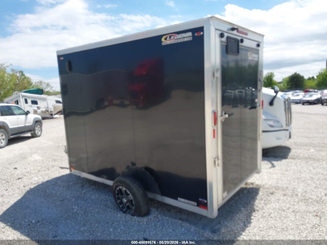 Продажа на аукционе авто 2018 Other Other, vin: 1L9BE1319J1317351, номер лота: 45099576