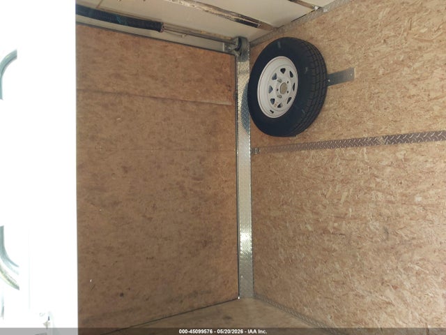 Продажа на аукционе авто 2018 Other Other, vin: 1L9BE1319J1317351, номер лота: 45099576