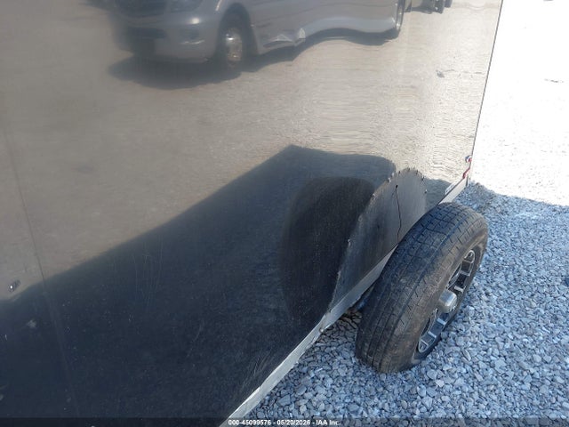 Продажа на аукционе авто 2018 Other Other, vin: 1L9BE1319J1317351, номер лота: 45099576