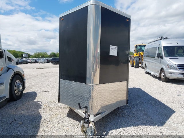 Продажа на аукционе авто 2018 Other Other, vin: 1L9BE1319J1317351, номер лота: 45099576