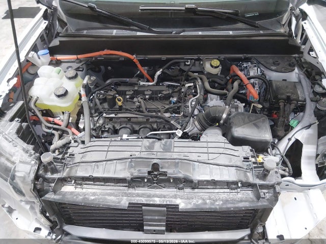 Ford Maverick Xl 2025 3FTTW8B3XSRA26951 Image 10