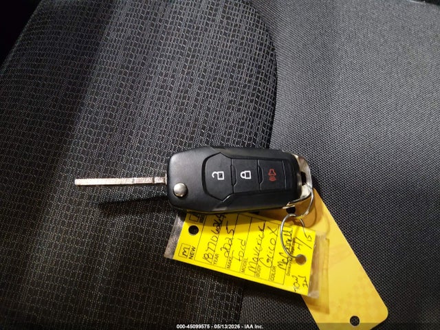 Ford Maverick Xl 2025 3FTTW8B3XSRA26951 Image 11