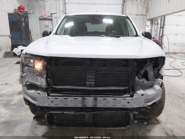 Ford Maverick Xl 2025 3FTTW8B3XSRA26951 Image 13