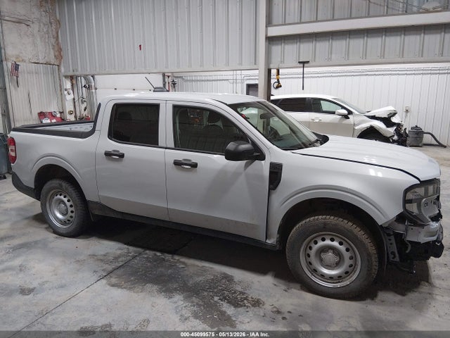 Ford Maverick Xl 2025 3FTTW8B3XSRA26951 Image 14