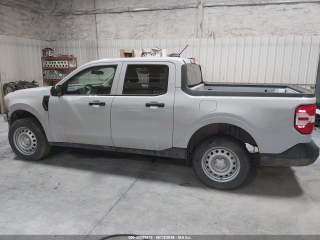 Ford Maverick Xl 2025 3FTTW8B3XSRA26951 Image 15