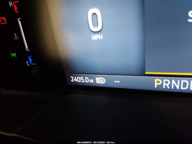 Ford Maverick Xl 2025 3FTTW8B3XSRA26951 Image 16