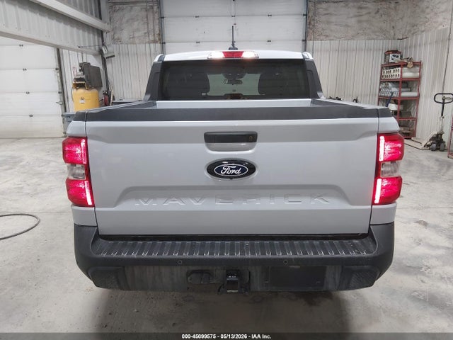 Ford Maverick Xl 2025 3FTTW8B3XSRA26951 Image 17