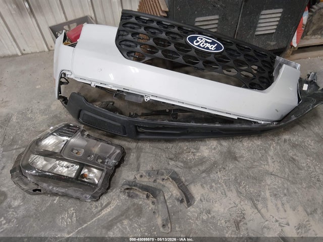 Ford Maverick Xl 2025 3FTTW8B3XSRA26951 Image 12