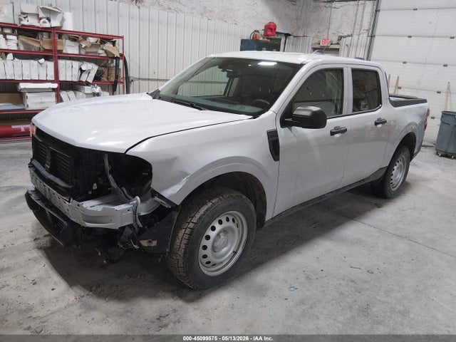 Продажа на аукционе авто 2025 Ford Maverick Xl, vin: 3FTTW8B3XSRA26951, номер лота: 45099575