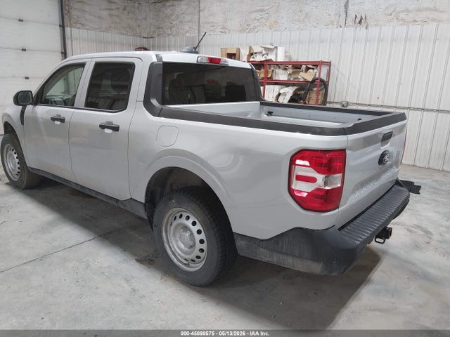 Ford Maverick Xl 2025 3FTTW8B3XSRA26951 Image 3