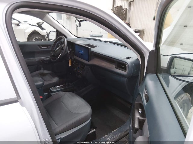 Ford Maverick Xl 2025 3FTTW8B3XSRA26951 Image 5