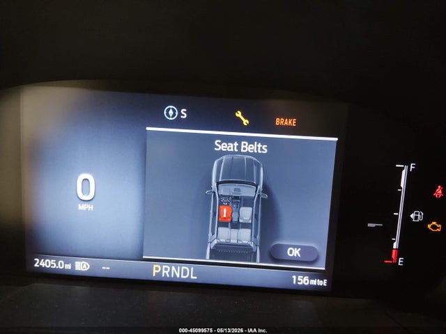 Ford Maverick Xl 2025 3FTTW8B3XSRA26951 Image 7