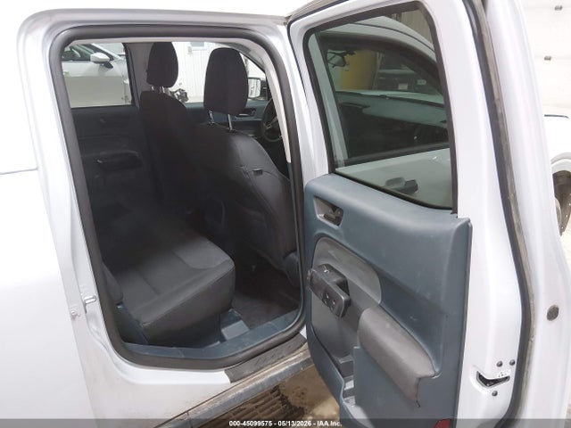 Ford Maverick Xl 2025 3FTTW8B3XSRA26951 Image 8