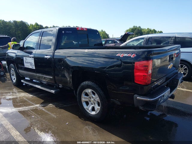 Aukcja sprzedaży 2015 Chevrolet Silverado 1500 1lz, vin: 1GCVKSEC8FZ258091, numer aukcji: 45099577