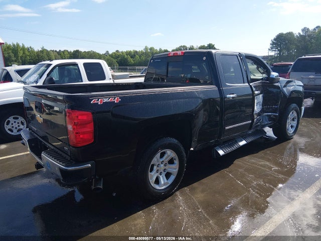 Aukcja sprzedaży 2015 Chevrolet Silverado 1500 1lz, vin: 1GCVKSEC8FZ258091, numer aukcji: 45099577