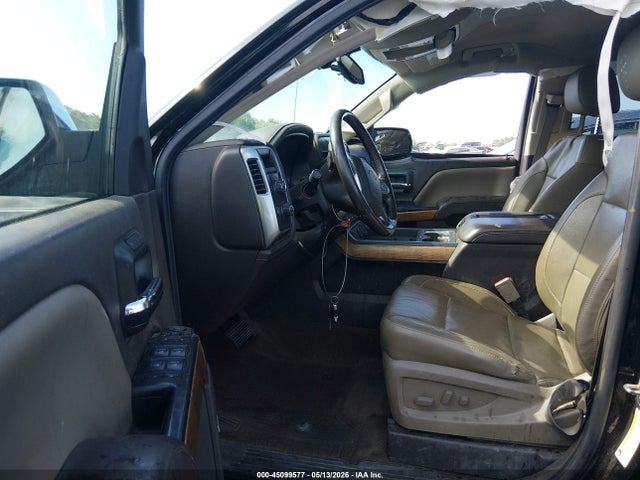Aukcja sprzedaży 2015 Chevrolet Silverado 1500 1lz, vin: 1GCVKSEC8FZ258091, numer aukcji: 45099577