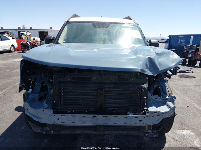 Aukcja sprzedaży 2023 Ford Bronco Sport Big Bend, vin: 3FMCR9B62PRD05675, numer aukcji: 45099579