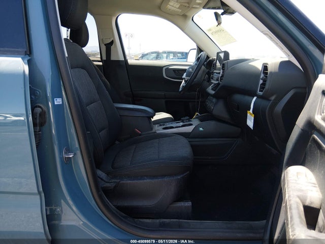 Aukcja sprzedaży 2023 Ford Bronco Sport Big Bend, vin: 3FMCR9B62PRD05675, numer aukcji: 45099579