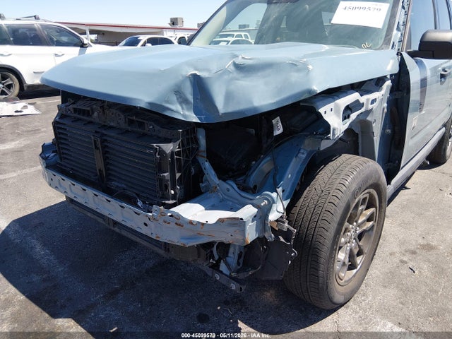 Aukcja sprzedaży 2023 Ford Bronco Sport Big Bend, vin: 3FMCR9B62PRD05675, numer aukcji: 45099579