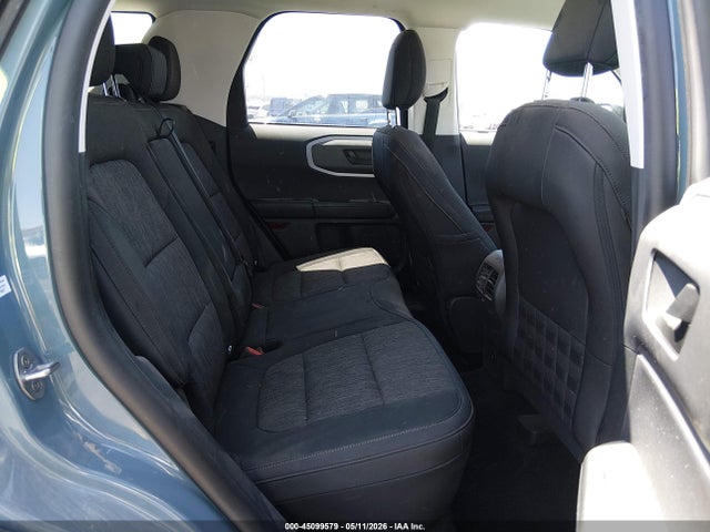 Aukcja sprzedaży 2023 Ford Bronco Sport Big Bend, vin: 3FMCR9B62PRD05675, numer aukcji: 45099579