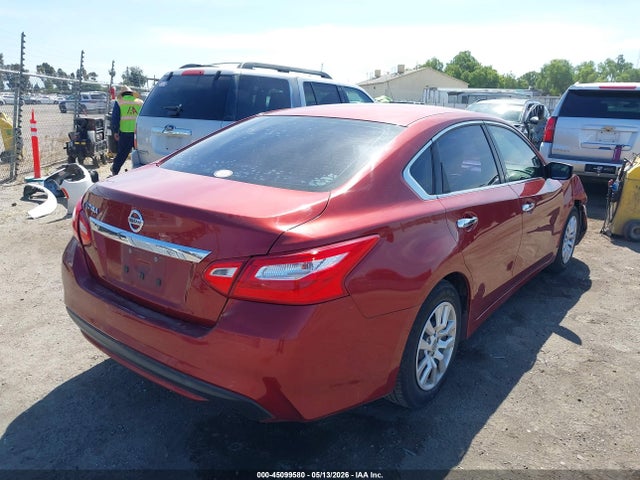 1N4AL3AP0GN326800 Nissan Altima 2.5/2.5 S/2.5 Sl/2.5 Sr/2.5 Sv