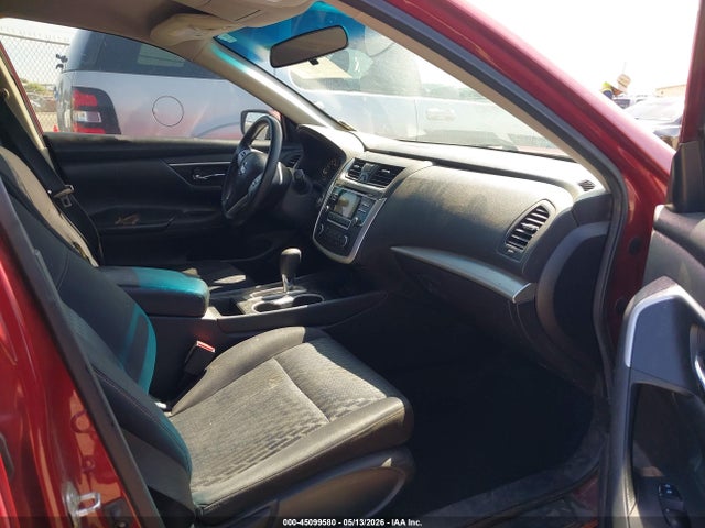1N4AL3AP0GN326800 Nissan Altima 2.5/2.5 S/2.5 Sl/2.5 Sr/2.5 Sv