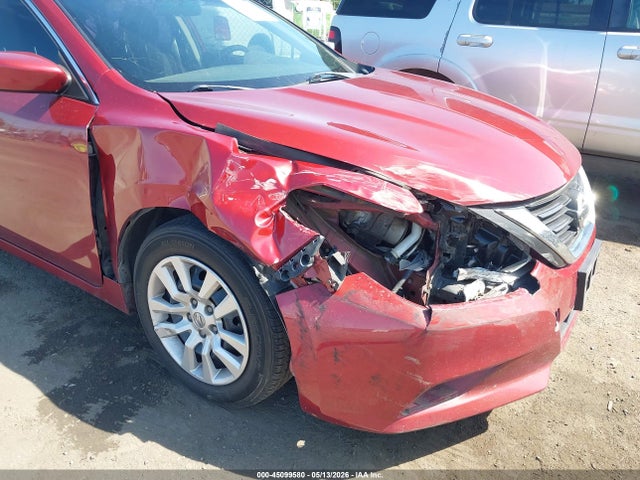 1N4AL3AP0GN326800 Nissan Altima 2.5/2.5 S/2.5 Sl/2.5 Sr/2.5 Sv