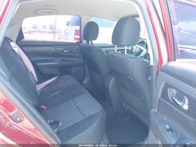 1N4AL3AP0GN326800 Nissan Altima 2.5/2.5 S/2.5 Sl/2.5 Sr/2.5 Sv