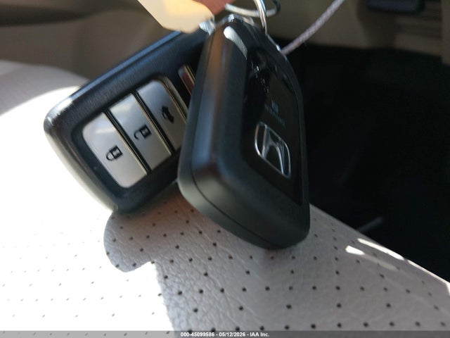 45099586 :رقم المزاد ، 1HGCR3F8XDA019254 vin ، 2013 Honda Accord Ex-l V-6 مزاد بيع