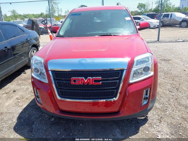 45099589 :رقم المزاد ، 2GKALSEK2F6415908 vin ، 2015 Gmc Terrain Slt-1 مزاد بيع