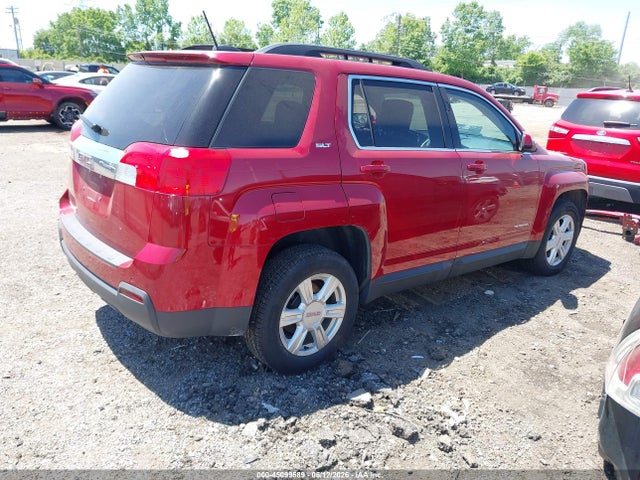 45099589 :رقم المزاد ، 2GKALSEK2F6415908 vin ، 2015 Gmc Terrain Slt-1 مزاد بيع