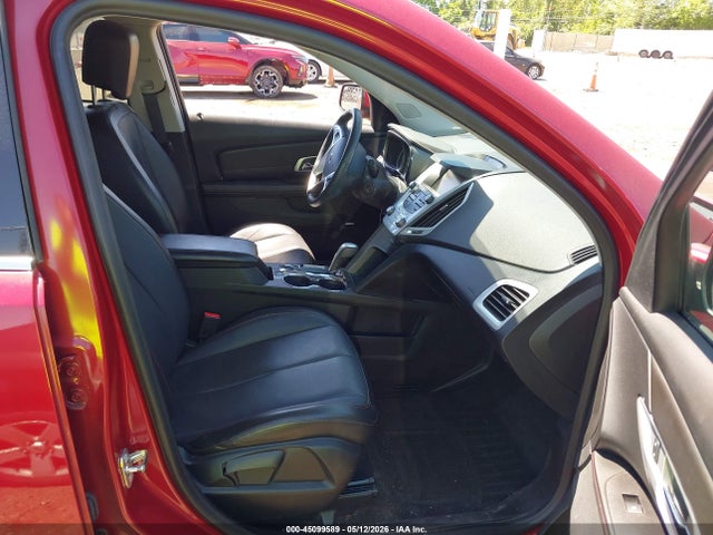 45099589 :رقم المزاد ، 2GKALSEK2F6415908 vin ، 2015 Gmc Terrain Slt-1 مزاد بيع