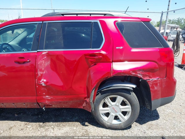 45099589 :رقم المزاد ، 2GKALSEK2F6415908 vin ، 2015 Gmc Terrain Slt-1 مزاد بيع