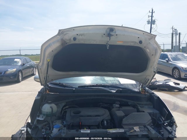 KIA Sportage Lx 2018 KNDPM3AC4J7450434 Image 10