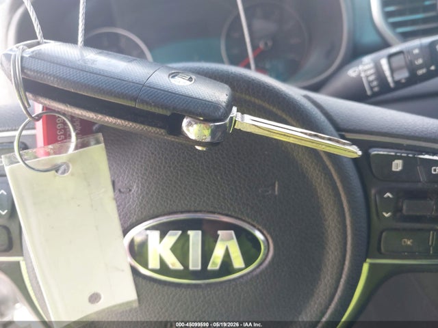 KIA Sportage Lx 2018 KNDPM3AC4J7450434 Image 11