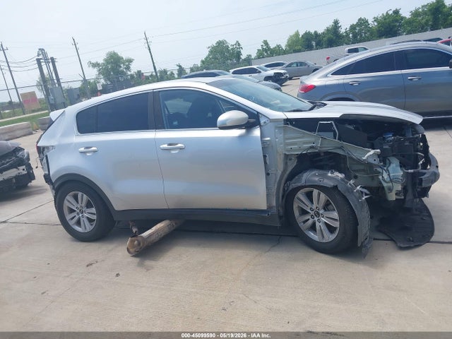 KIA Sportage Lx 2018 KNDPM3AC4J7450434 Image 13