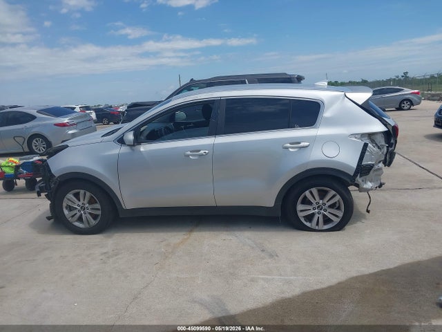 KIA Sportage Lx 2018 KNDPM3AC4J7450434 Image 14
