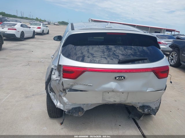 KIA Sportage Lx 2018 KNDPM3AC4J7450434 Image 16
