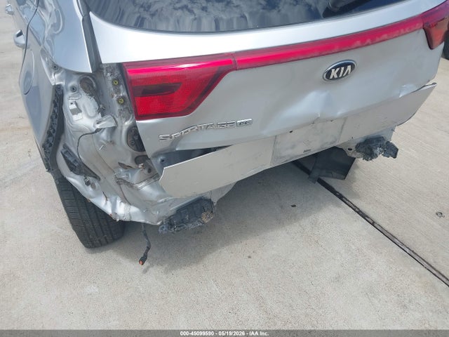KIA Sportage Lx 2018 KNDPM3AC4J7450434 Image 17
