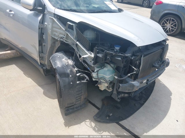 KIA Sportage Lx 2018 KNDPM3AC4J7450434 Image 6