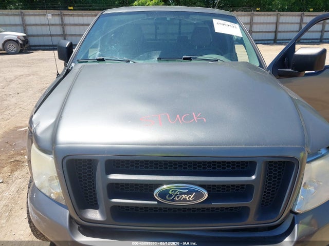 Aukcja sprzedaży 2005 Ford F-150 Stx/xl/xlt, vin: 1FTRX12W35NA68958, numer aukcji: 45099593