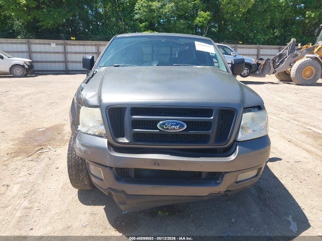 Aukcja sprzedaży 2005 Ford F-150 Stx/xl/xlt, vin: 1FTRX12W35NA68958, numer aukcji: 45099593