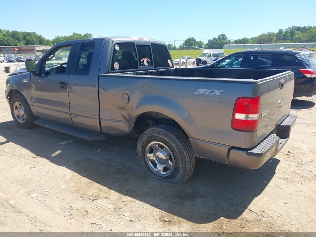 Aukcja sprzedaży 2005 Ford F-150 Stx/xl/xlt, vin: 1FTRX12W35NA68958, numer aukcji: 45099593