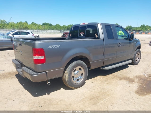 Aukcja sprzedaży 2005 Ford F-150 Stx/xl/xlt, vin: 1FTRX12W35NA68958, numer aukcji: 45099593
