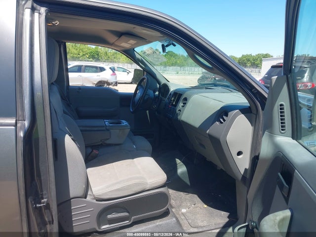 Aukcja sprzedaży 2005 Ford F-150 Stx/xl/xlt, vin: 1FTRX12W35NA68958, numer aukcji: 45099593
